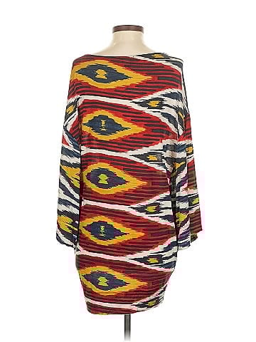 Moda International Casual Dress (view 2)
