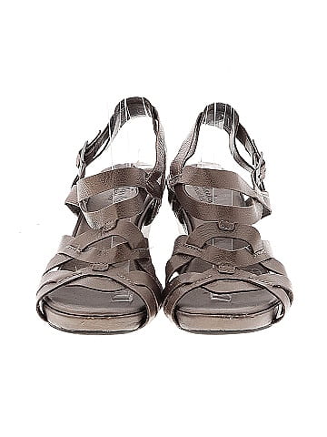 Clarks Wedges (view 2)