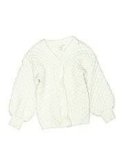 Janie And Jack Cardigan