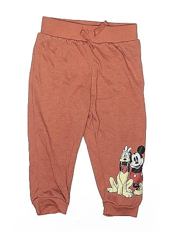 Disney Casual Pants (view 1)
