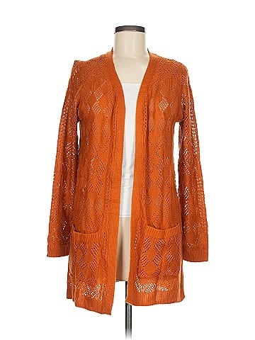 Market and Spruce Cardigan (view 1)