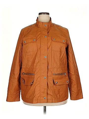 Tommy Hilfiger Jacket (view 1)