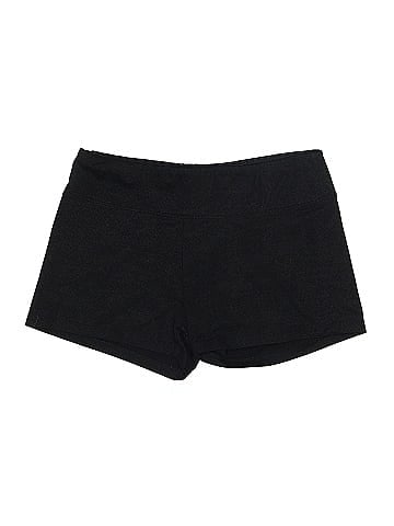 Balance Collection Shorts (view 1)