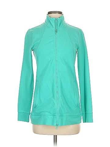 T by Talbots Track Jacket (view 1)