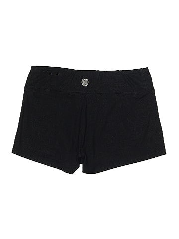 Balance Collection Shorts (view 2)