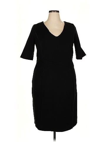 ELOQUII Casual Dress (view 1)