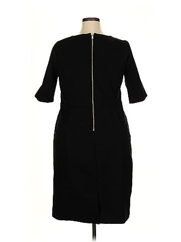 ELOQUII Casual Dress (view 2)