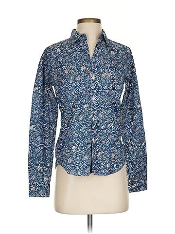 Frank & Eileen Long Sleeve Button-Down Shirt (view 1)