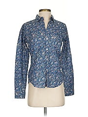 Frank & Eileen Long Sleeve Button Down Shirt