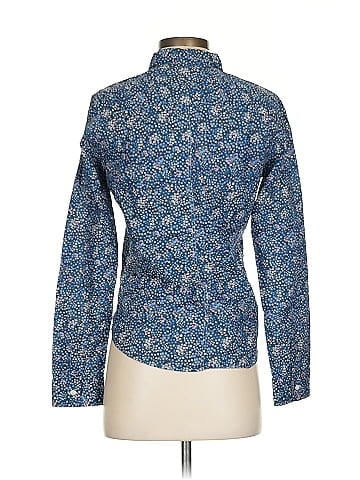 Frank & Eileen Long Sleeve Button-Down Shirt (view 2)