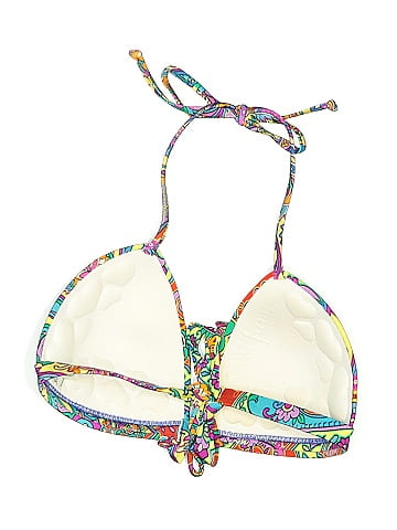 Luli Fama Swimsuit Top (view 2)