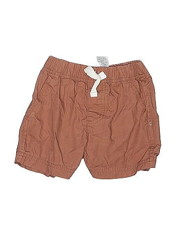 Just One You Made by Carter's Cargo Shorts (view 1)