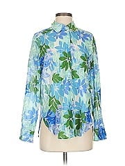 Xirena Long Sleeve Blouse