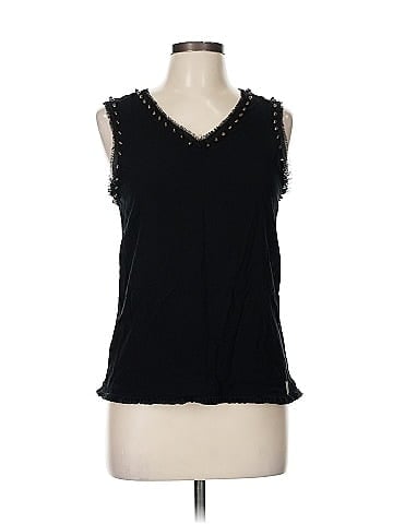 Harley Davidson Sleeveless Blouse (view 1)