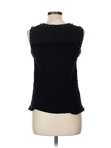 Harley Davidson Sleeveless Blouse (view 2)