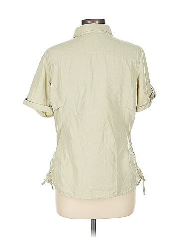 Outdoor Research Short Sleeve Blouse (view 2)