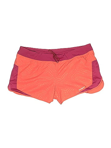 Patagonia Athletic Shorts (view 1)