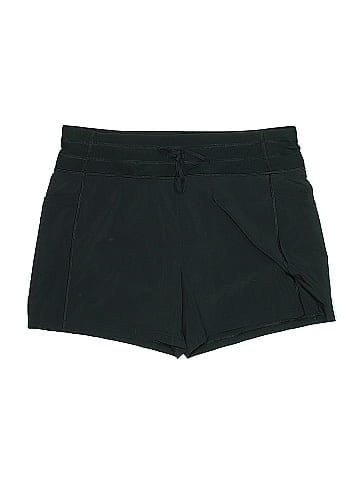 lucy Athletic Shorts (view 1)