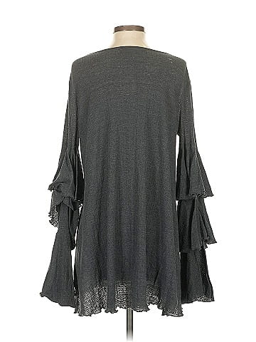 FP BEACH 3/4 Sleeve Top (view 2)