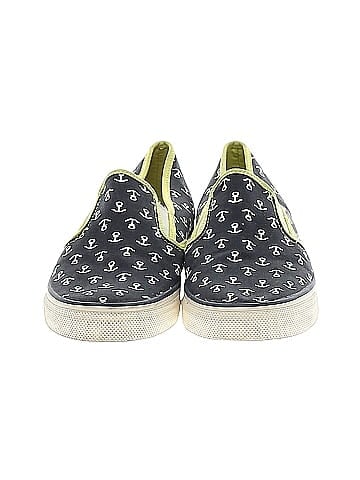 Sperry Top Sider Flats (view 2)