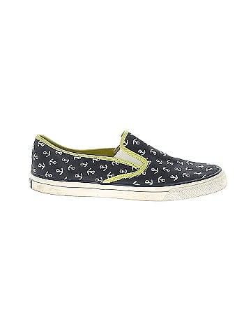 Sperry Top Sider Flats (view 1)