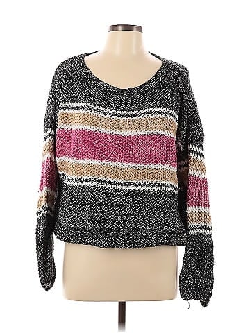 ee:some Pullover Sweater (view 1)