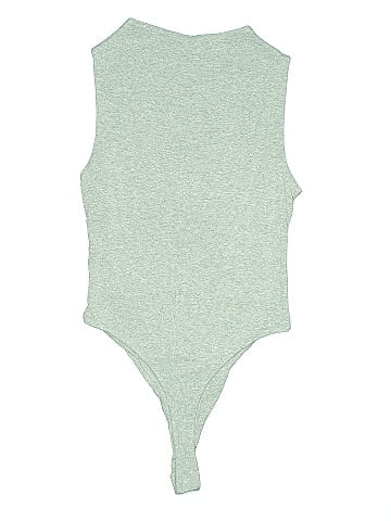 Naked Wardrobe Bodysuit (view 2)