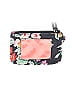 Vera Bradley Floral Gray Black Card Holder  One size - photo 2