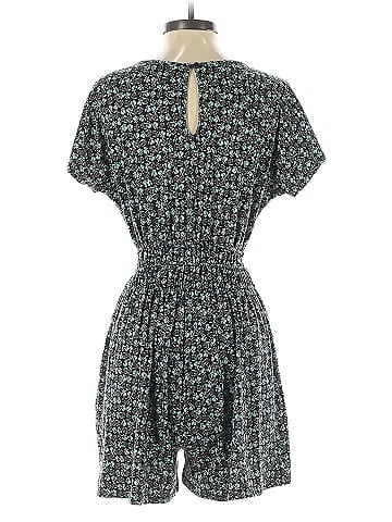 Nine Britton Romper (view 2)