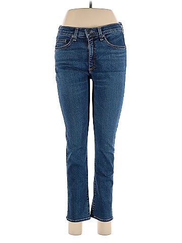 Veronica Beard Jeans Jeans (view 1)
