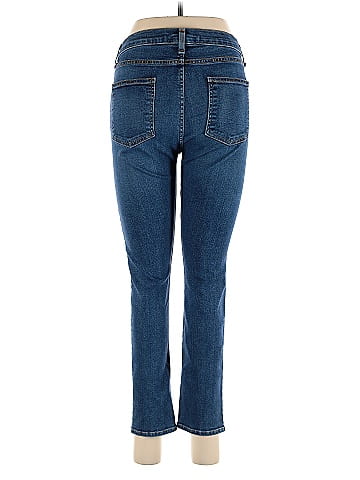 Veronica Beard Jeans Jeans (view 2)