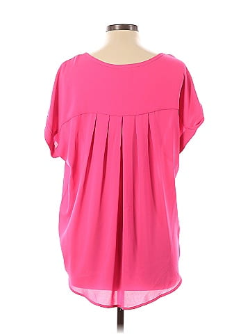 Pleione Short Sleeve Top (view 2)