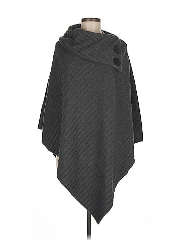Lamoda Poncho (view 1)