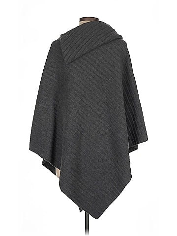 Lamoda Poncho (view 2)