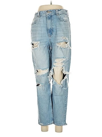 American Eagle Outfitters Jeans (view 1)