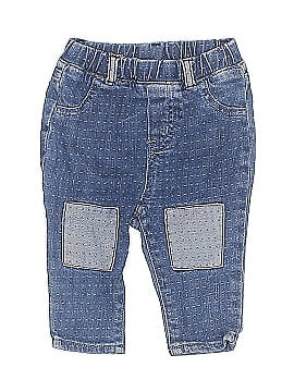 Hanna Andersson Jeans