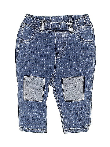 Hanna Andersson Jeans (view 1)