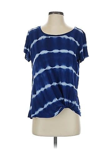 Nine Britton Short Sleeve T-Shirt (view 1)