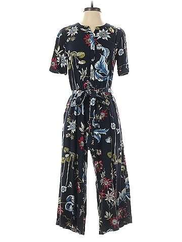 Ann Taylor Factory Jumpsuit (view 1)