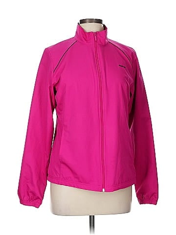 Reebok Track Jacket (view 1)