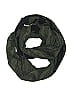 Michael Stars 100% Acrylic Green Scarf One size - photo 1