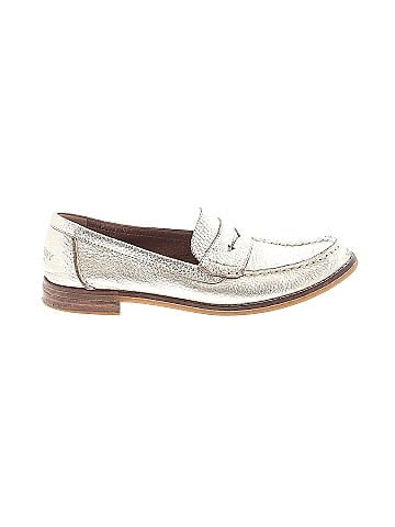 Sperry Top Sider Flats (view 1)