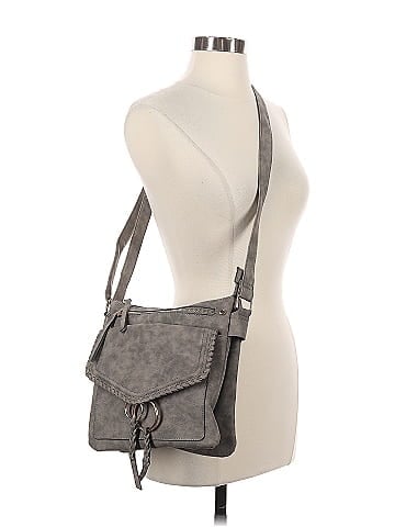 Unbranded Crossbody Bag (view 2)