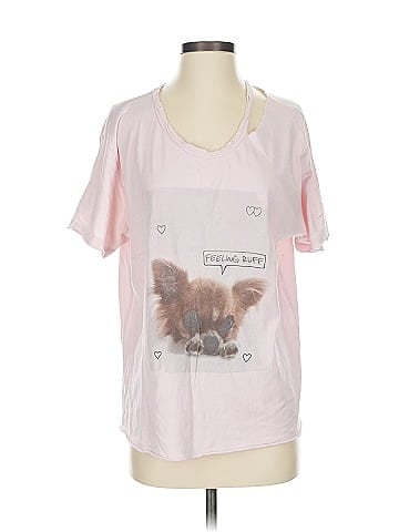 Wildfox Short Sleeve T-Shirt (view 1)