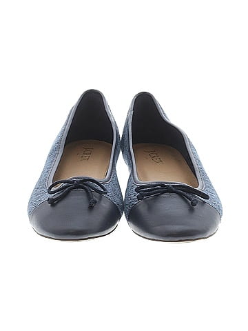J.Crew Factory Store Flats (view 2)