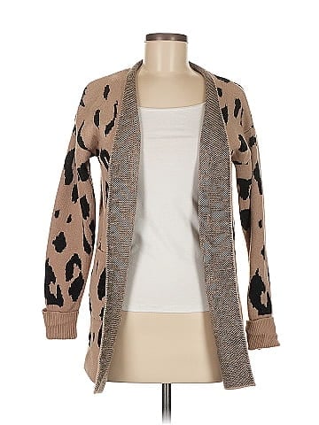 Zesica Cardigan (view 1)