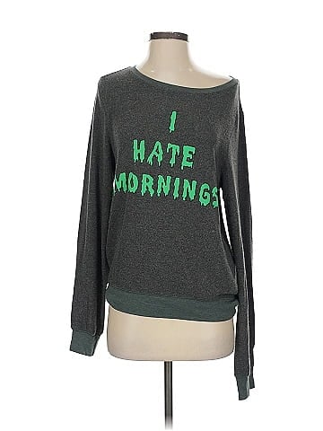 Wildfox Sweatshirt (view 1)