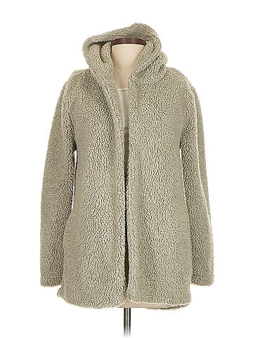 Dylan Coat (view 1)