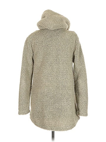 Dylan Coat (view 2)