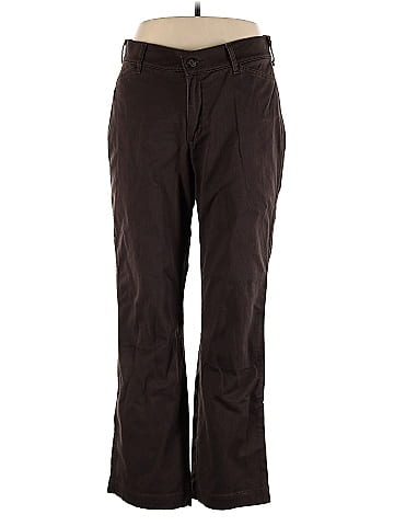Riders by Lee Casual Pants (view 1)